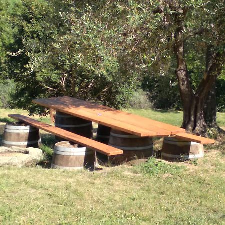 Locanda Di Praticino Rufina Dış mekan fotoğraf