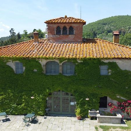Locanda Di Praticino Rufina Dış mekan fotoğraf