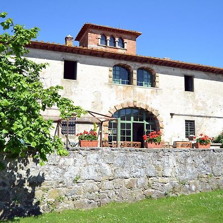 Locanda Di Praticino Villa Rufina Dış mekan fotoğraf