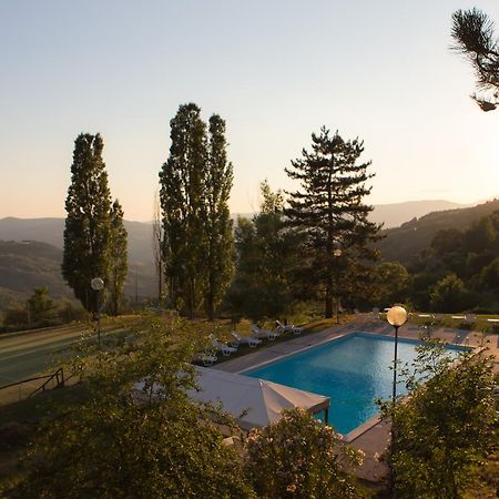 Locanda Di Praticino Villa Rufina Dış mekan fotoğraf