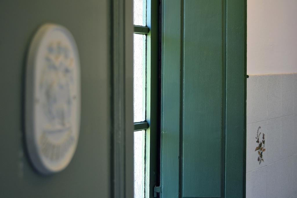 Locanda Di Praticino Rufina Oda fotoğraf