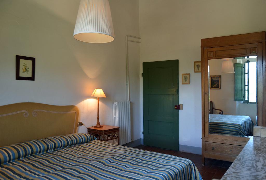 Locanda Di Praticino Rufina Dış mekan fotoğraf