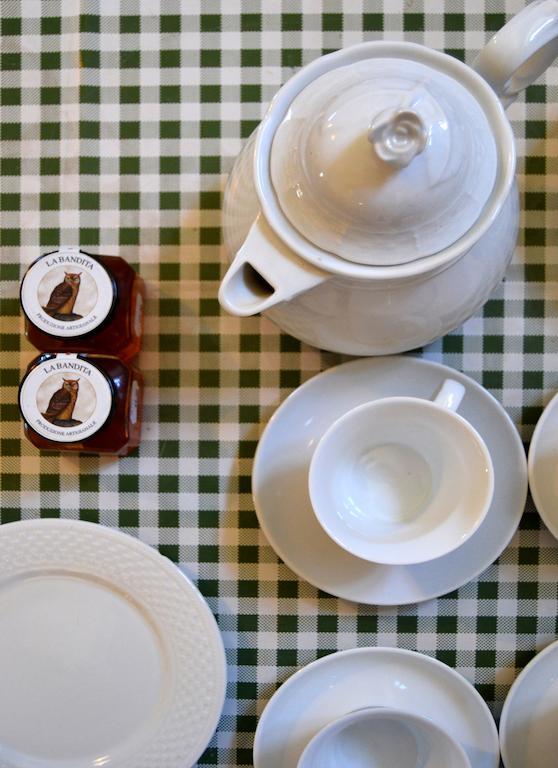 Locanda Di Praticino Rufina Dış mekan fotoğraf