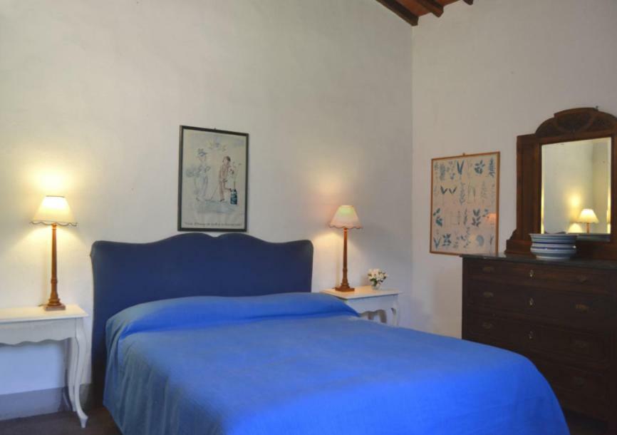 Locanda Di Praticino Rufina Dış mekan fotoğraf