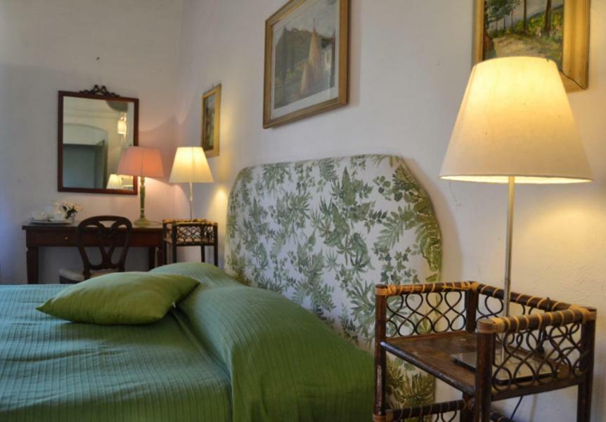 Locanda Di Praticino Rufina Dış mekan fotoğraf