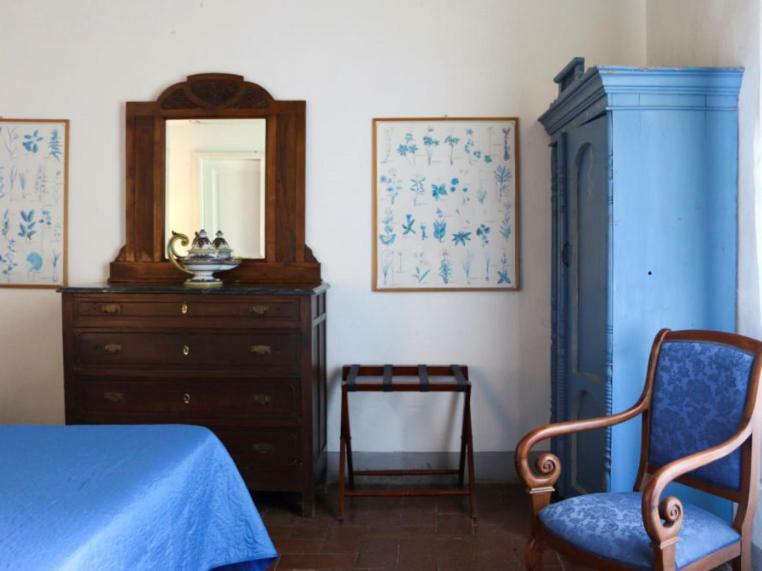 Locanda Di Praticino Rufina Dış mekan fotoğraf