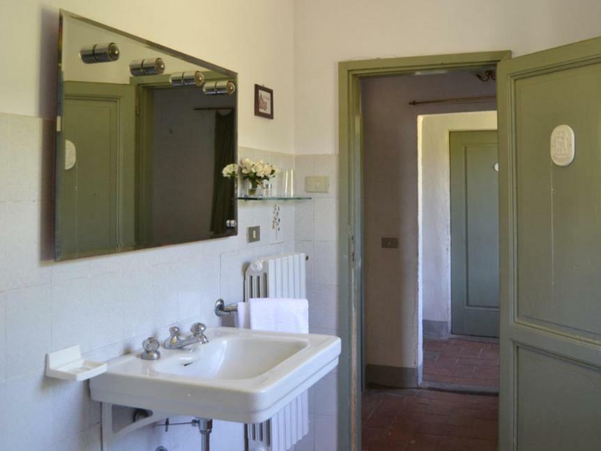 Locanda Di Praticino Rufina Dış mekan fotoğraf