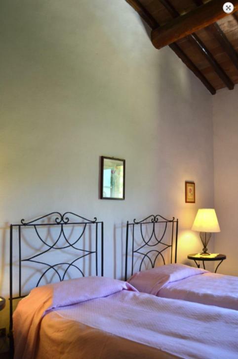 Locanda Di Praticino Rufina Dış mekan fotoğraf