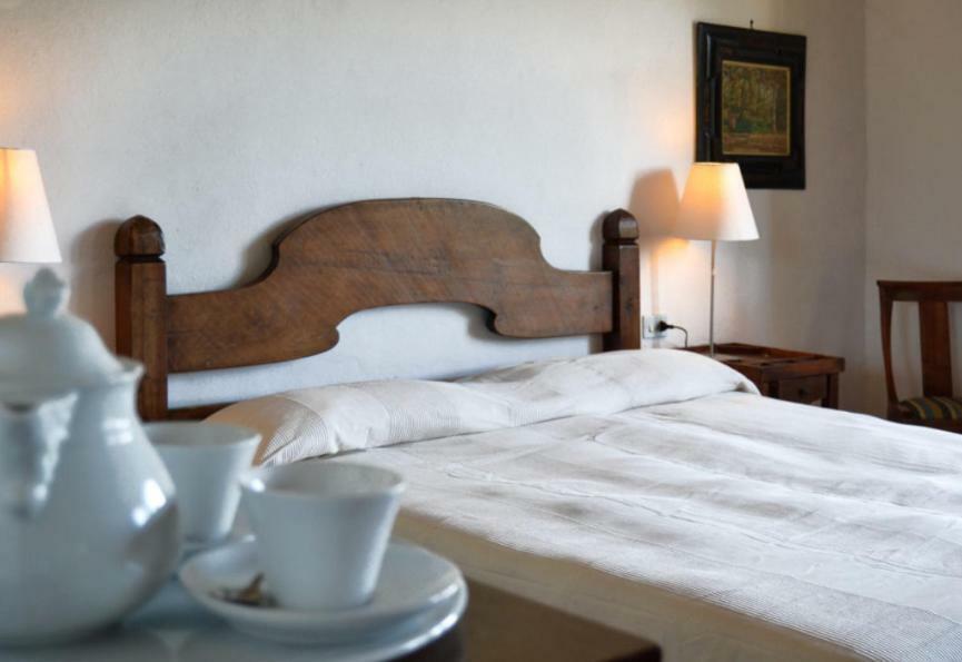 Locanda Di Praticino Rufina Dış mekan fotoğraf