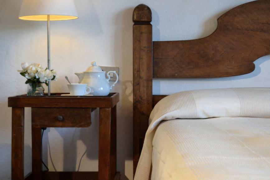 Locanda Di Praticino Rufina Dış mekan fotoğraf