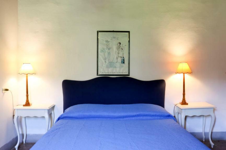 Locanda Di Praticino Rufina Dış mekan fotoğraf