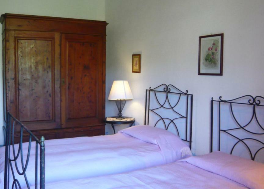 Locanda Di Praticino Rufina Dış mekan fotoğraf