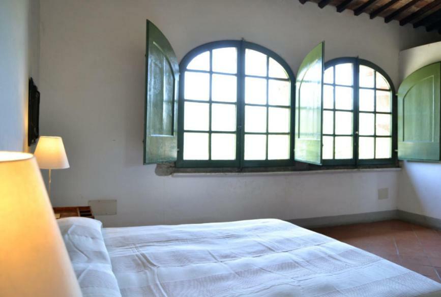 Locanda Di Praticino Rufina Dış mekan fotoğraf