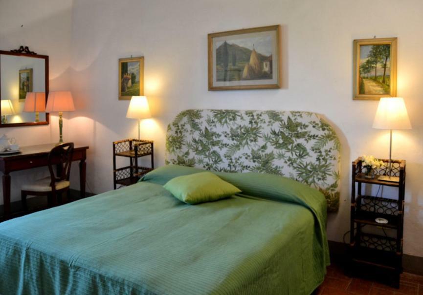 Locanda Di Praticino Rufina Dış mekan fotoğraf